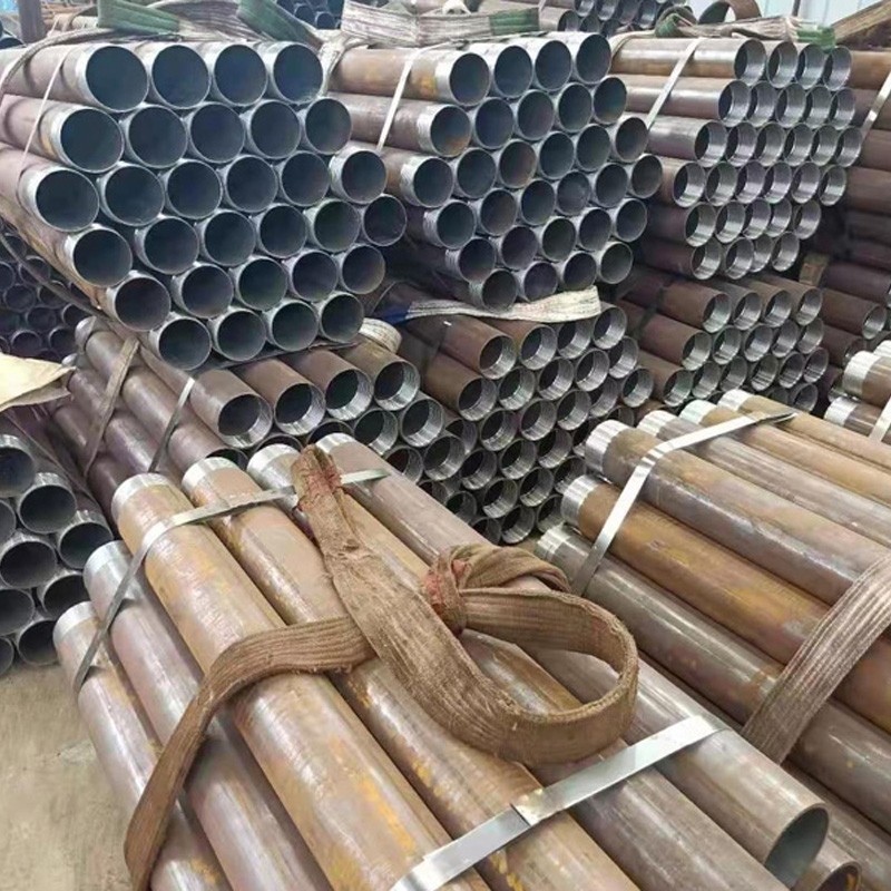 尼木地质钻探用跟管